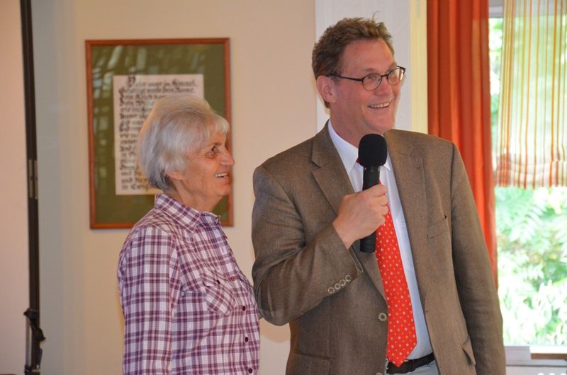 Sommerfest