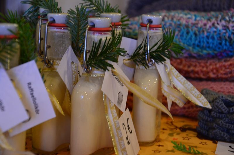 Begegnung zum Advent