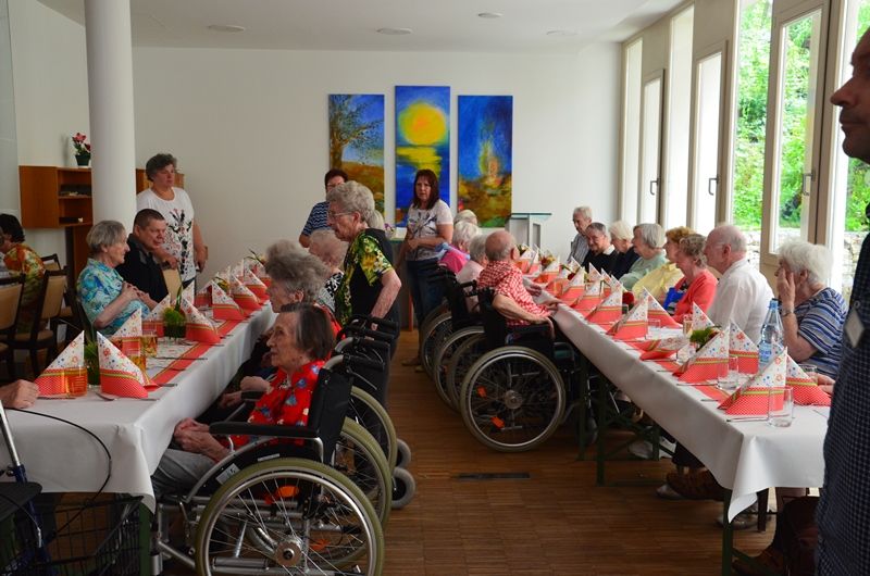Sommerfest