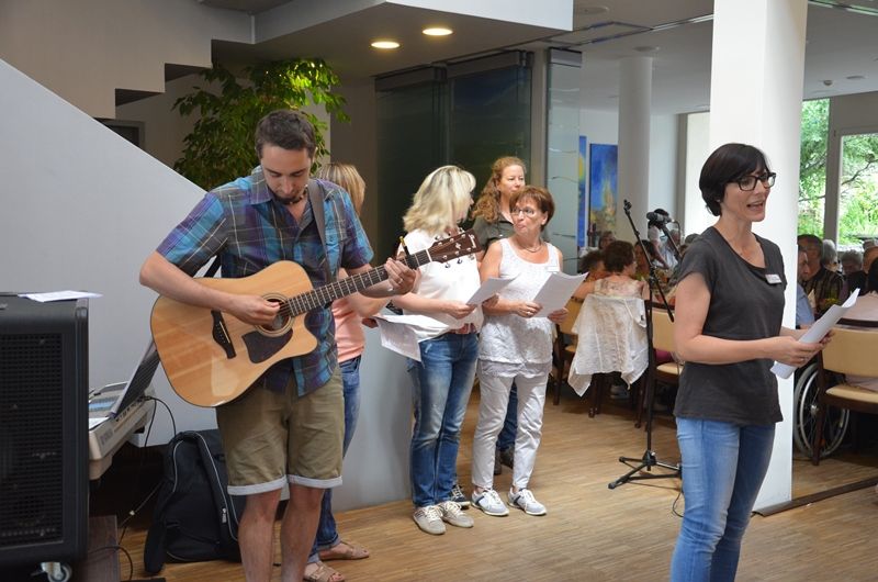 Sommerfest