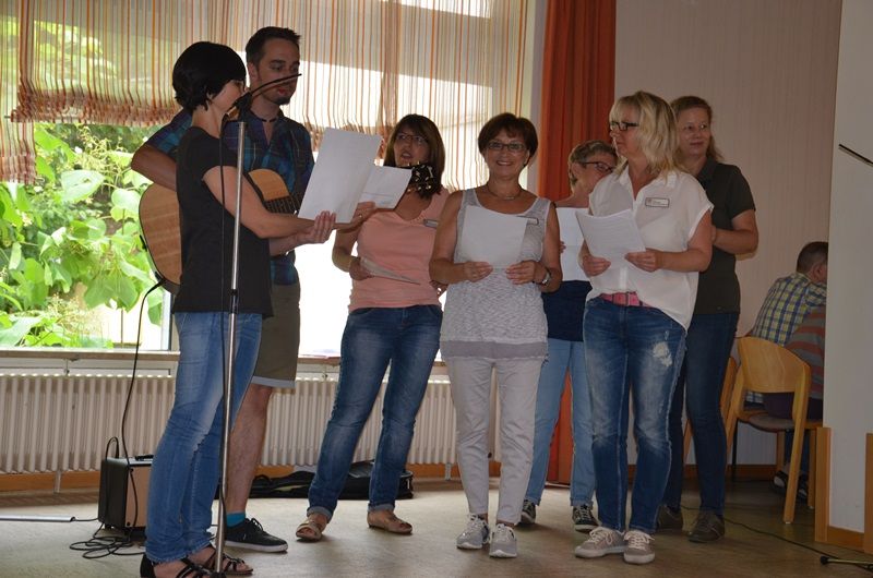 Sommerfest